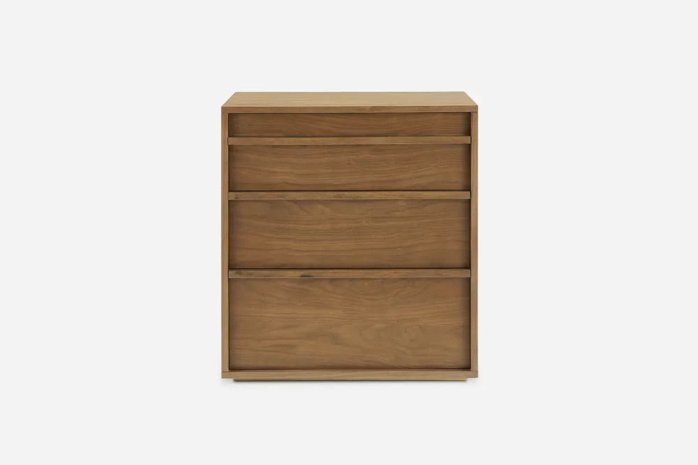 Joseph 3-Drawer Dresser 