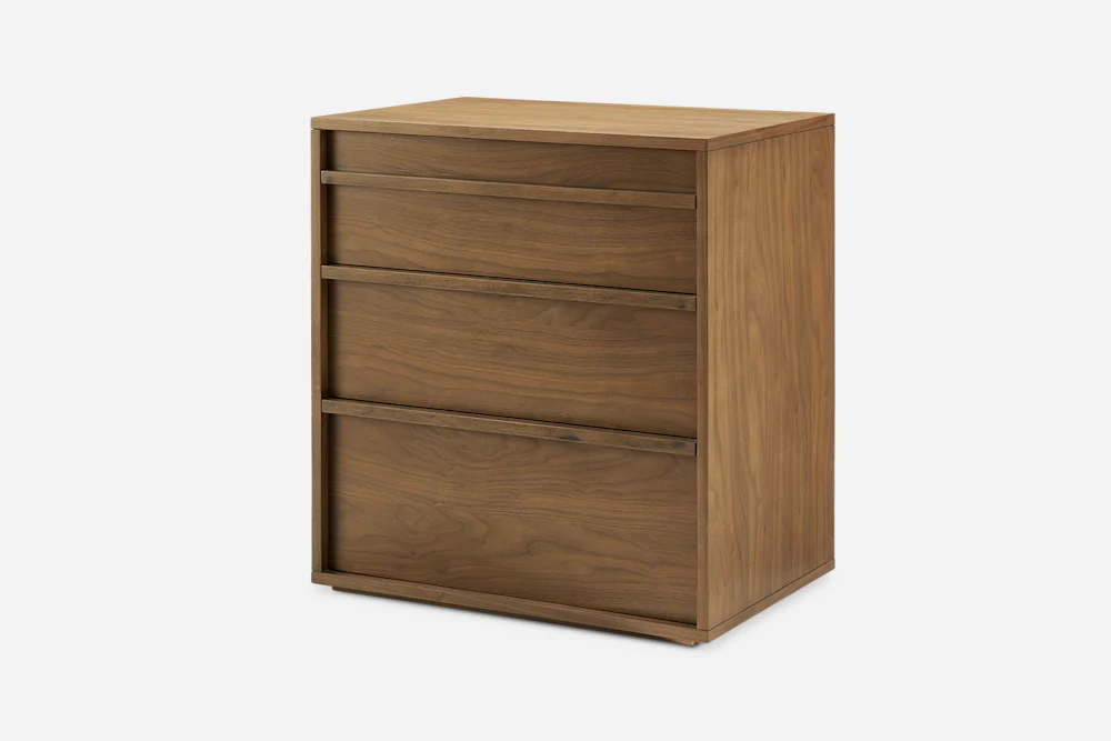 Joseph 3-Drawer Dresser