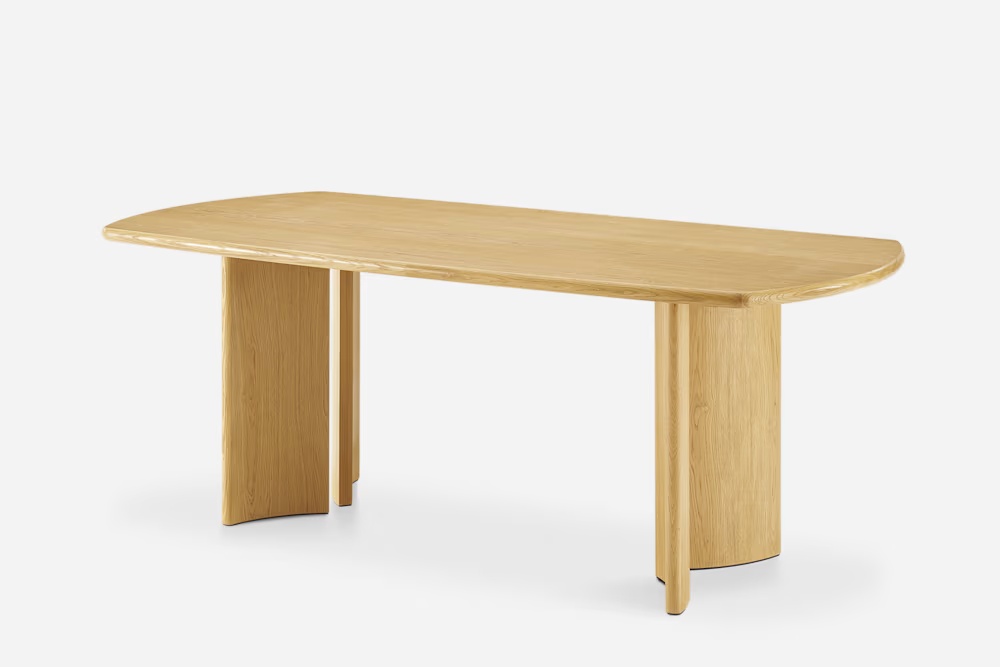 Posey Dining Table 