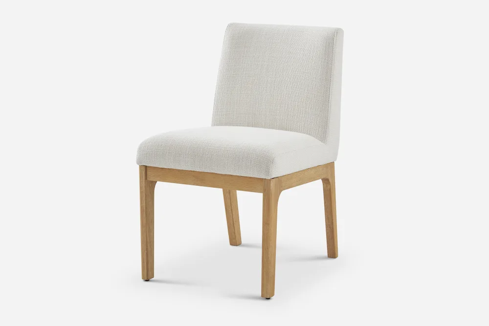 Elliot Performance Fabric Dining Chair 