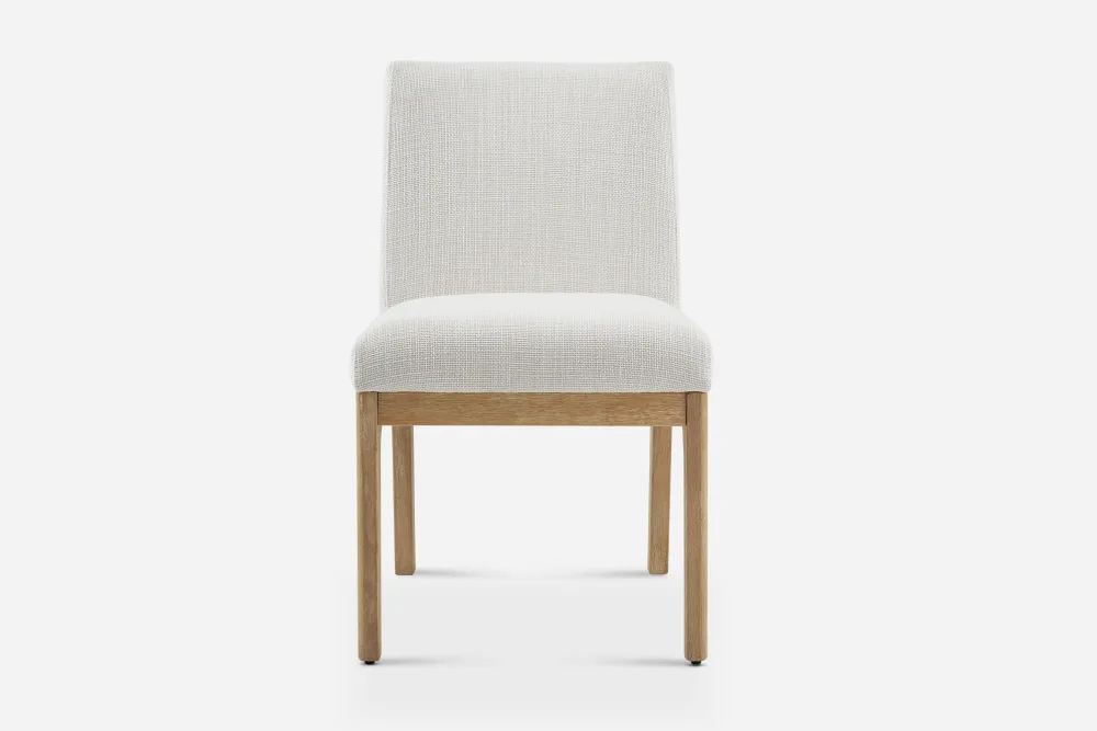 Elliot Performance Fabric Dining Chair
