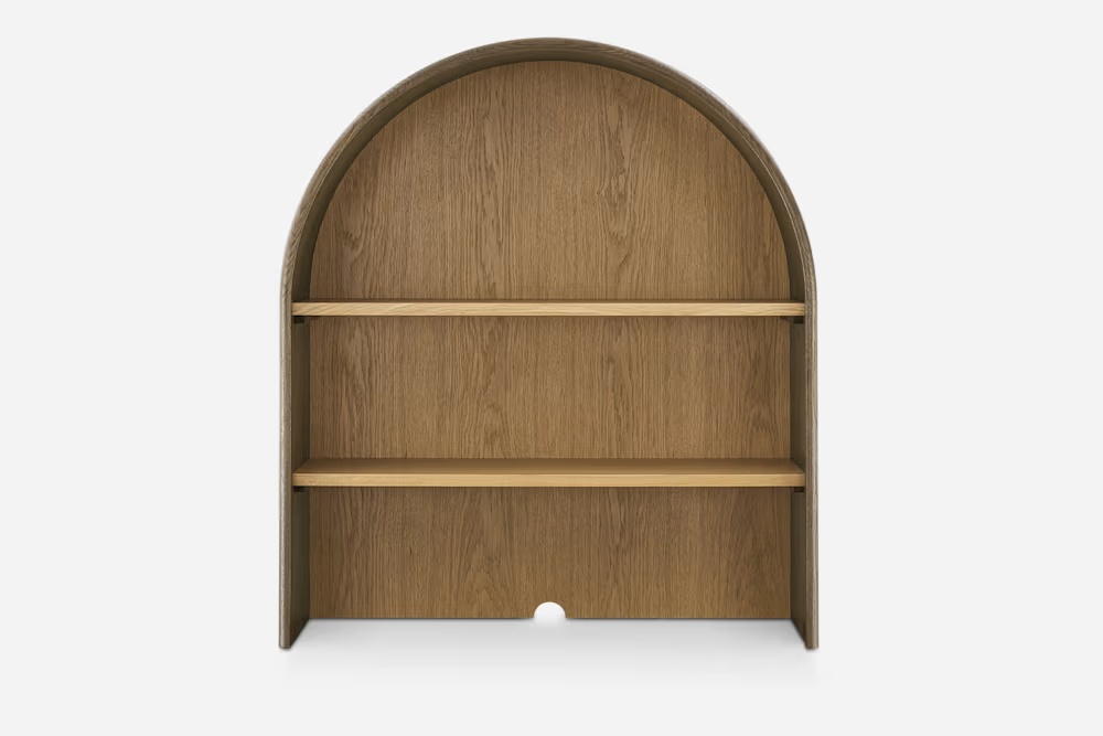 Arcadia Small Hutch 