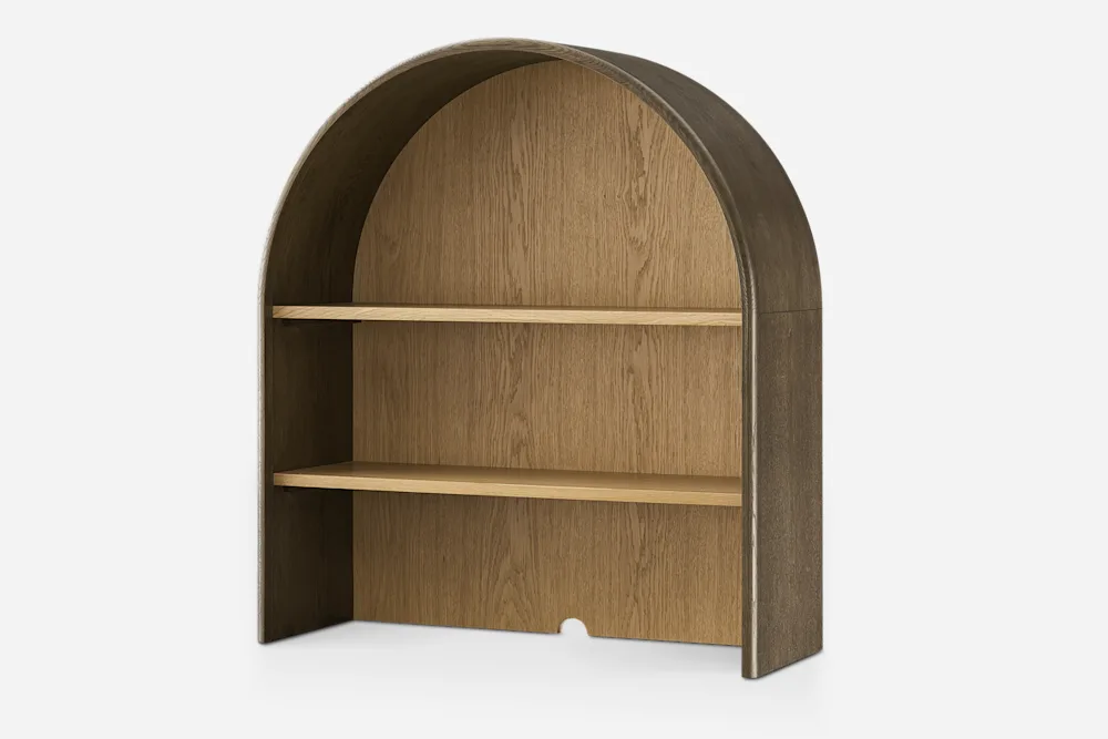 Arcadia Small Hutch