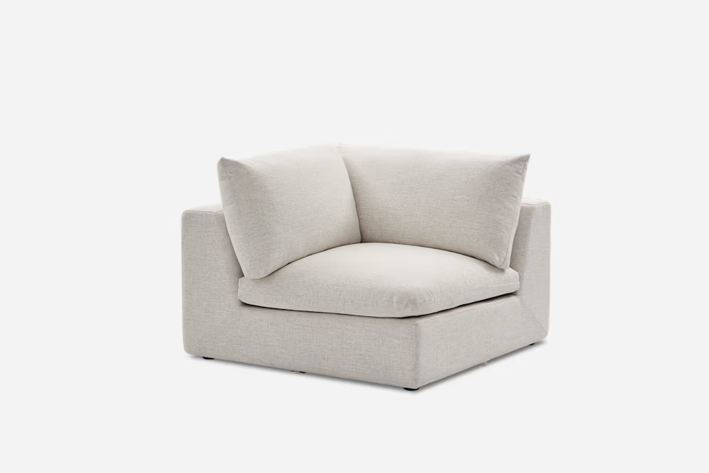 Dawson Corner Sofa 