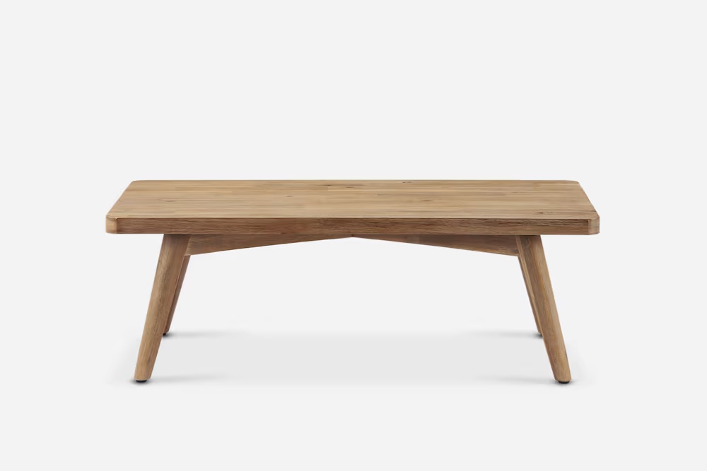 Seb Rectangular Coffee Table 