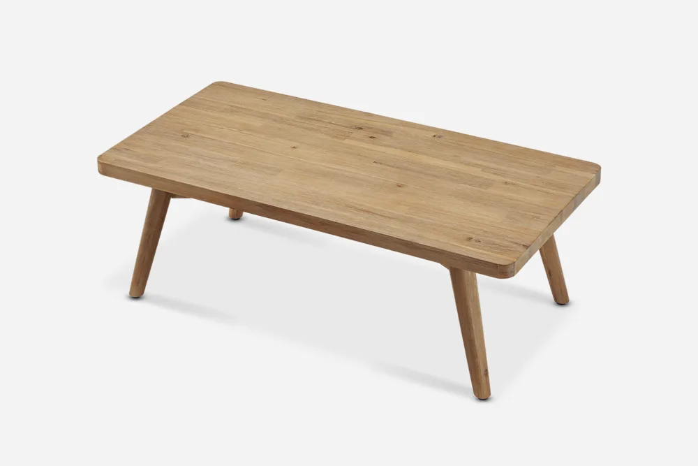 Seb Rectangular Coffee Table