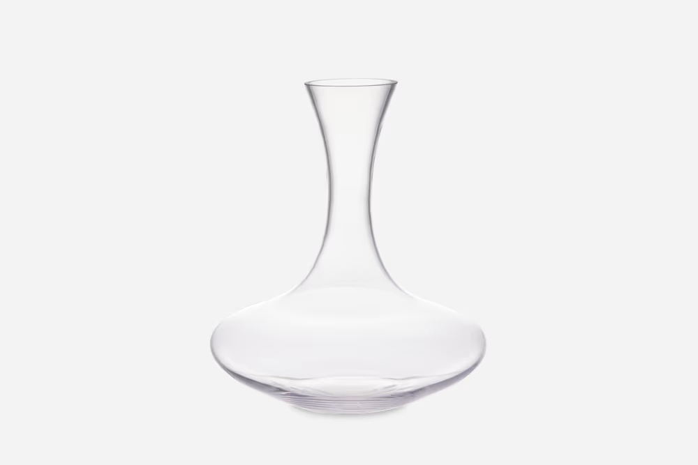 Lucent Decanter 