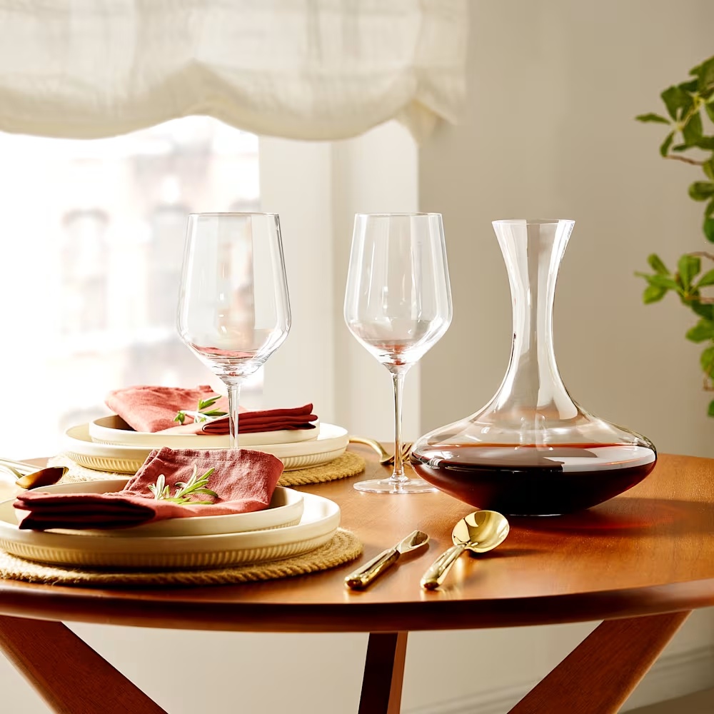 Lucent Decanter