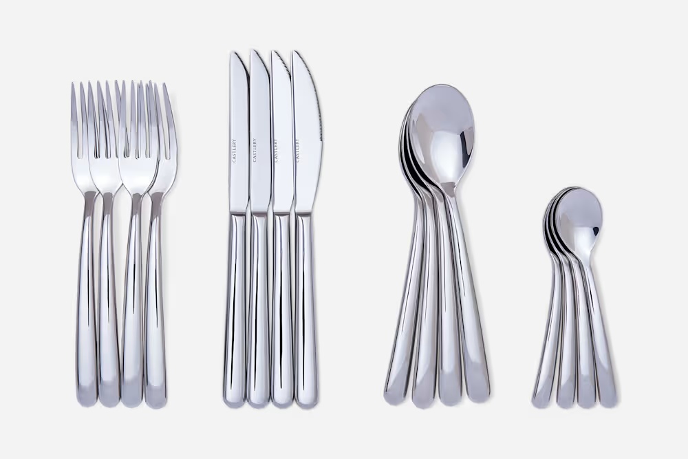 Lennox 16-Piece Cutlery Set 