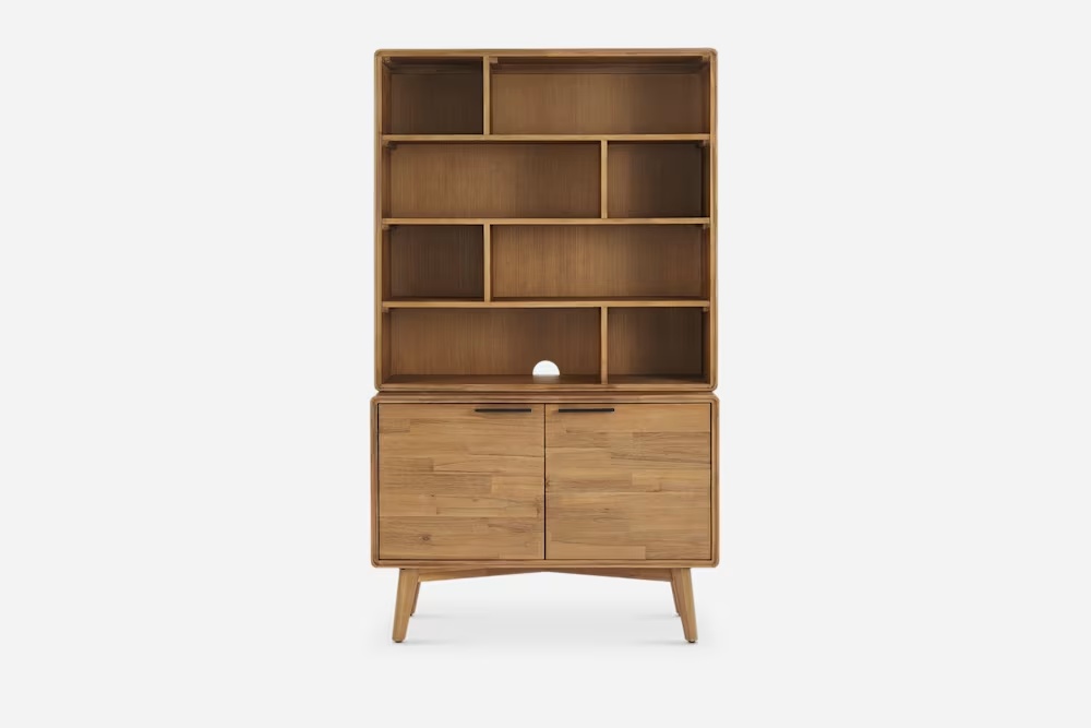 Seb Sideboard with Hutch 