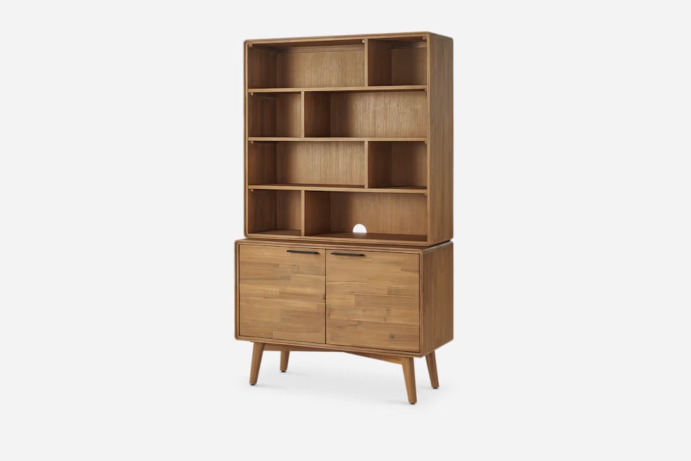 Seb Sideboard with Hutch