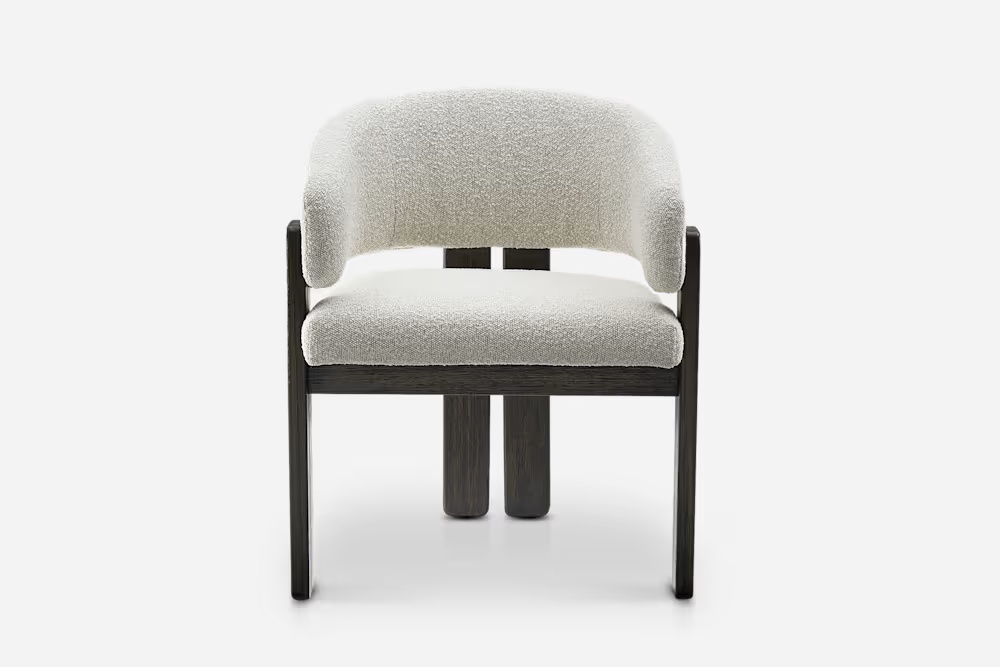 Oslo Chair 