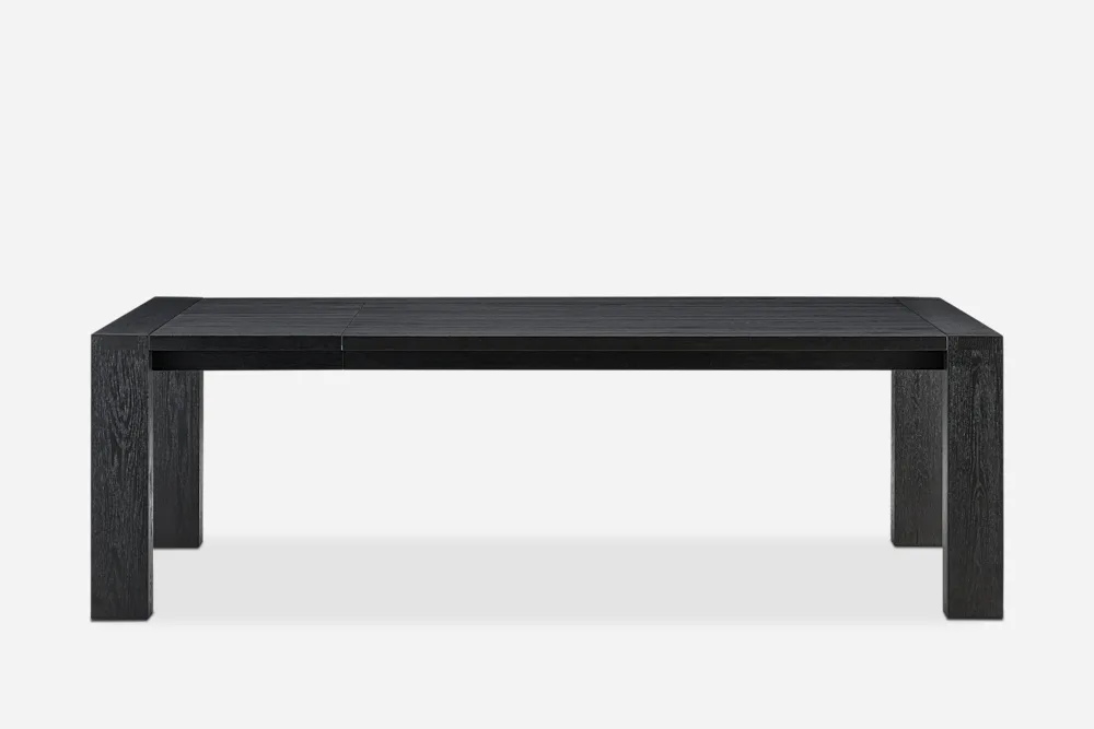 Bradley Extendable Dining Table, 74.8" - 94.5" 