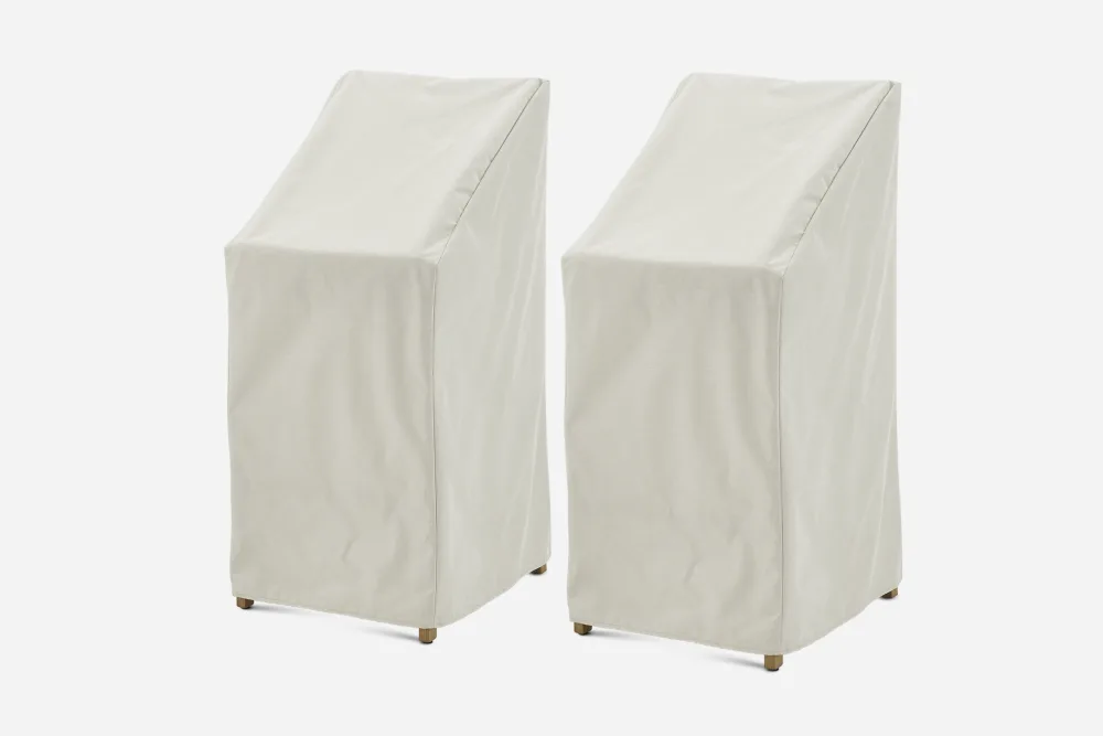 Rio Outdoor Bar Stool Cover 