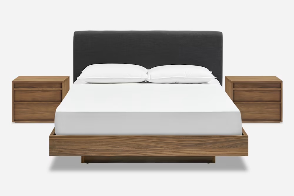Joseph Build-Your-Own Bedroom Set 