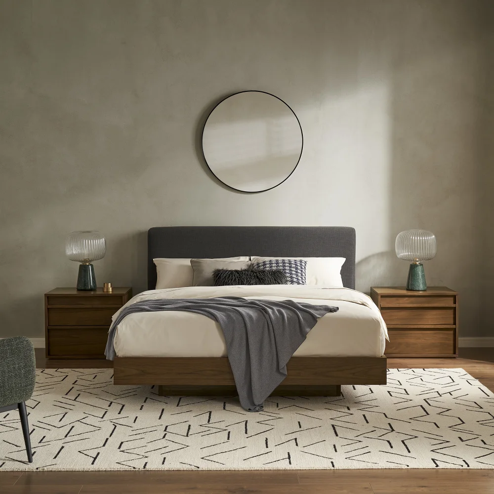 Joseph Build-Your-Own Bedroom Set