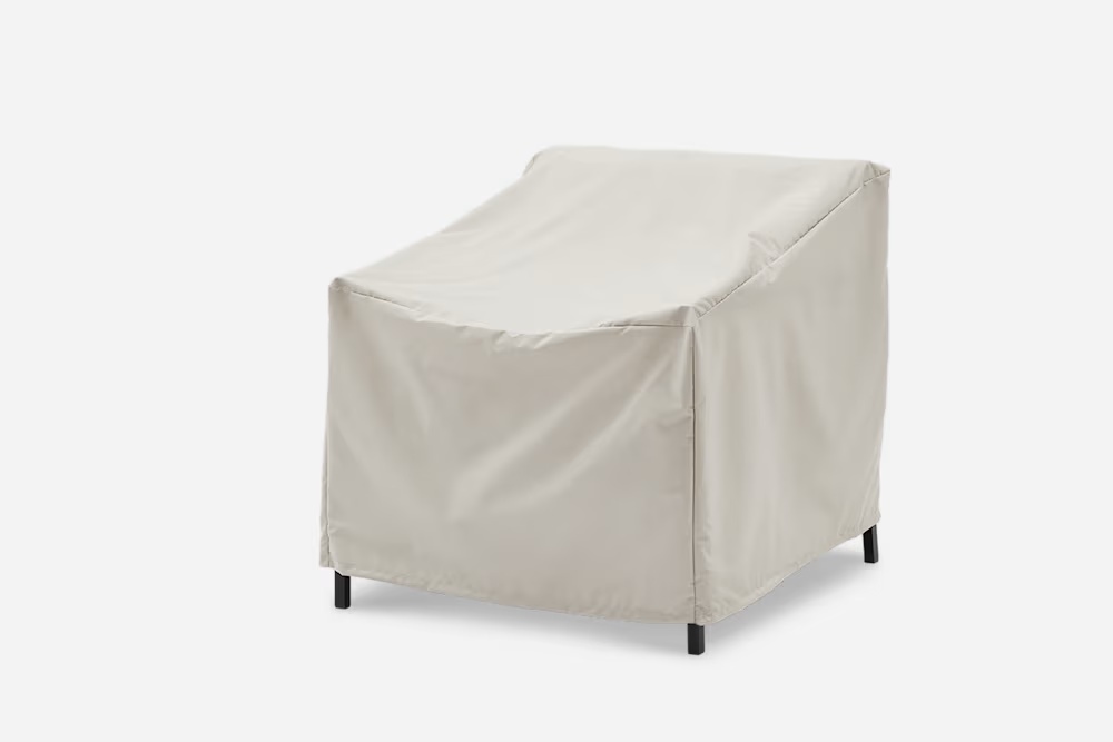 Sorrento Outdoor Lounge Chair Cover 