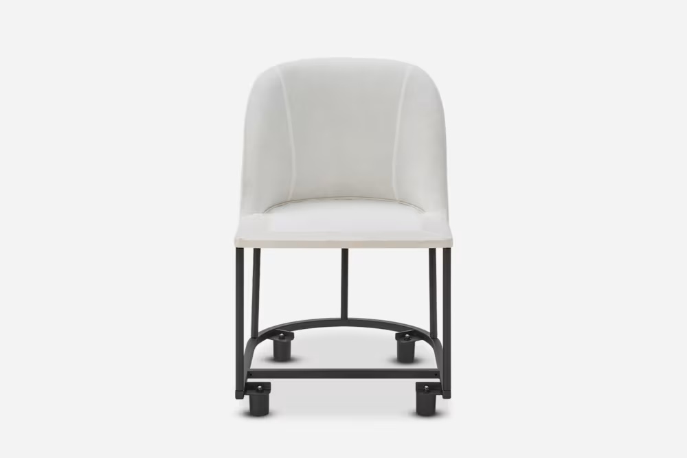 Callie Slipcover Dining Chair