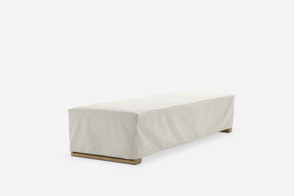 Rio Outdoor Chaise Lounge Cover 
