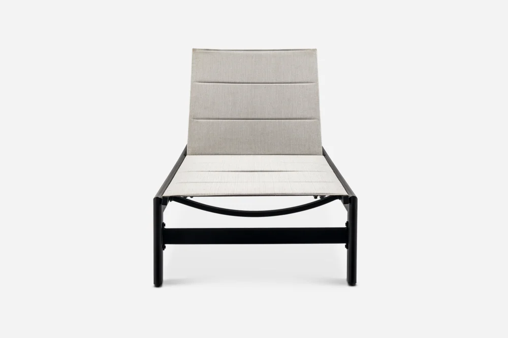 Sorrento Outdoor Chaise Lounge