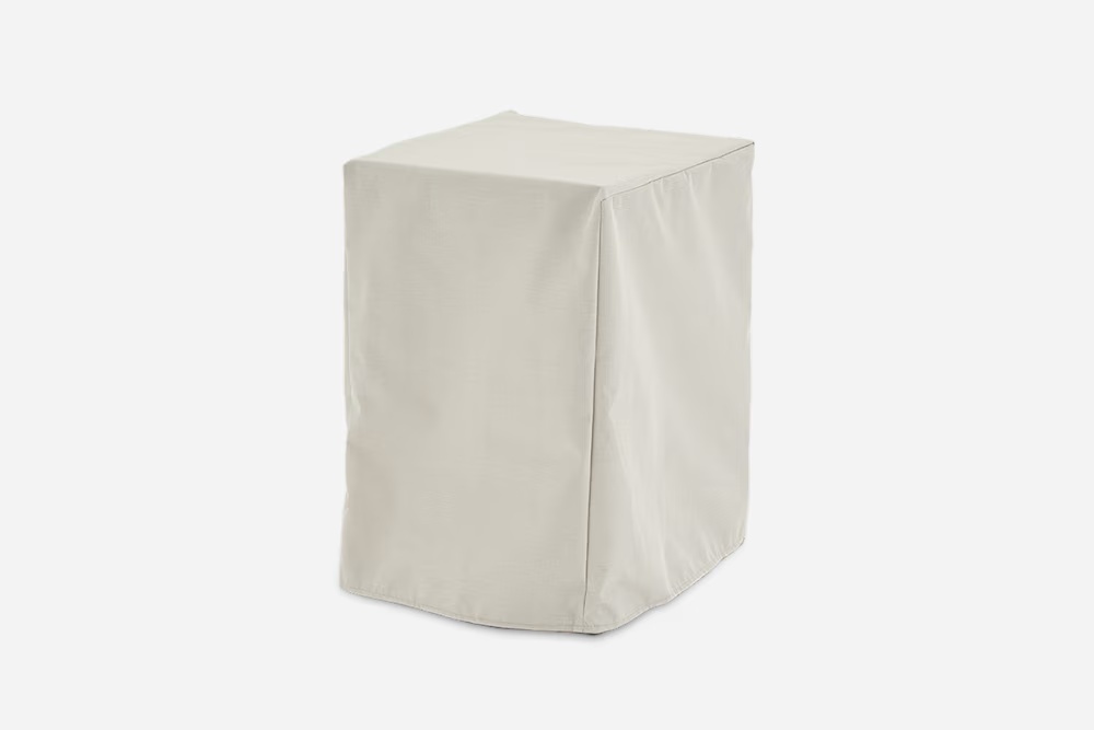 Sorrento Outdoor C-Side Table Cover 
