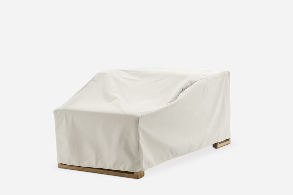 Rio Outdoor Chaise Cover 