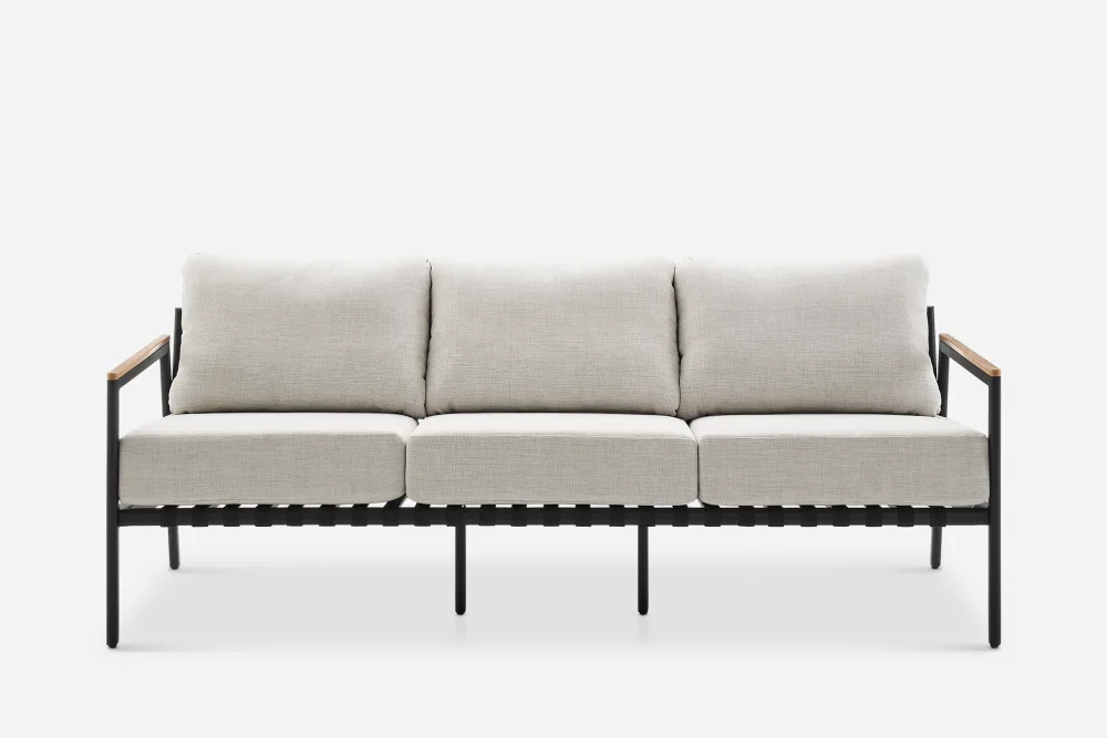 Sorrento Outdoor Sofa 