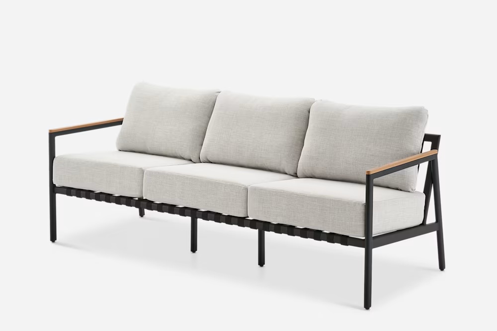Sorrento Outdoor Sofa