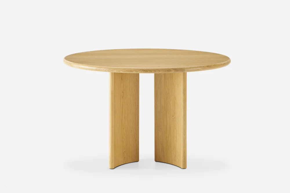 Posey Round Dining Table 
