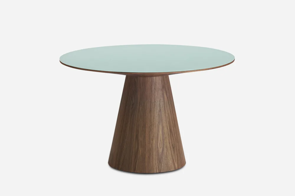 Theo Round Dining Table 