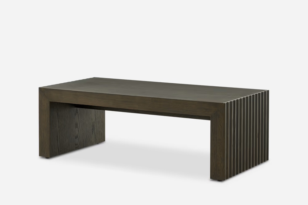 Sloane Rectangular Coffee Table 
