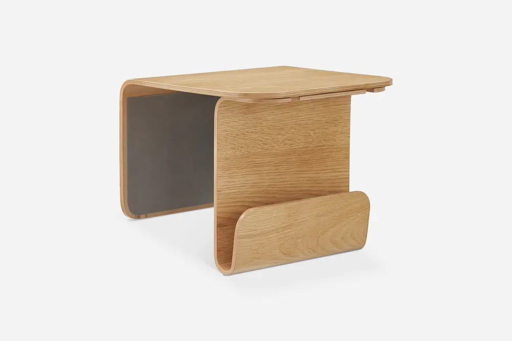 Sofa Armrest Table 