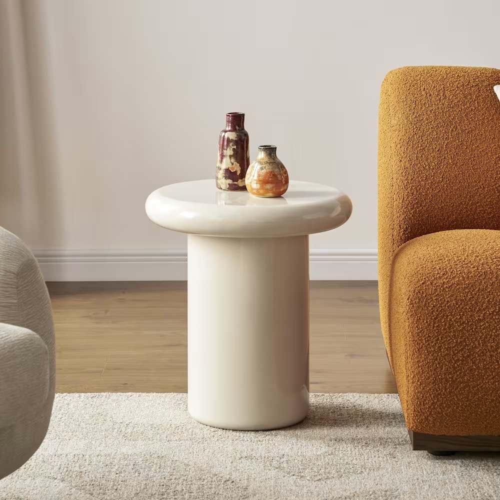 Bruno Side Table