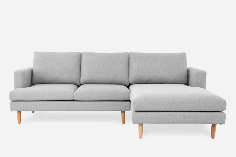 Tana Chaise Sectional Sofa 