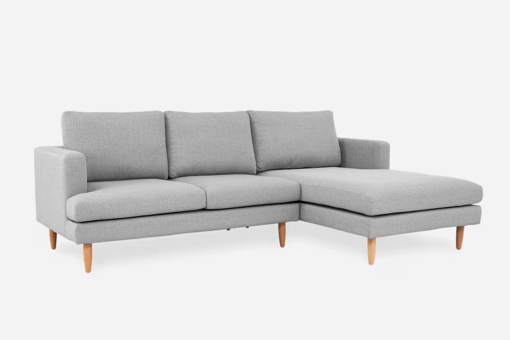 Tana Chaise Sectional Sofa
