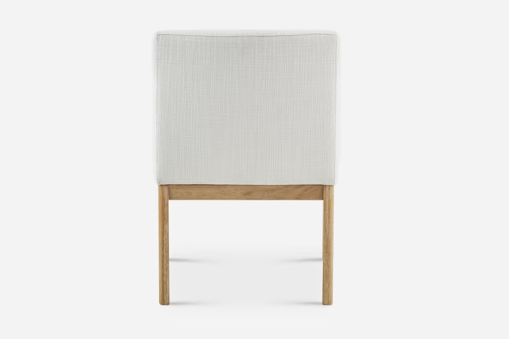 Elliot Performance Fabric Dining Arm Chair