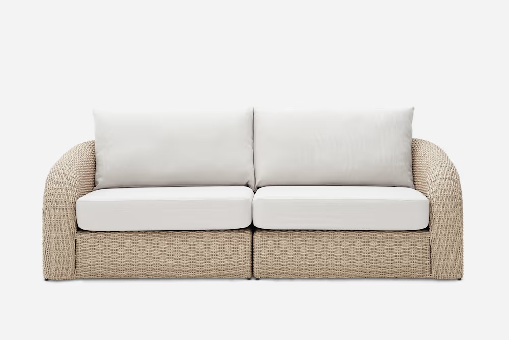 Lorna Outdoor Sofa 
