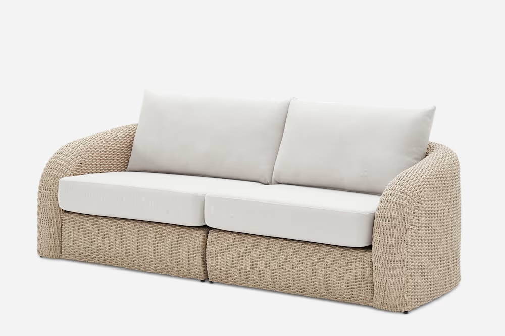 Lorna Outdoor Sofa