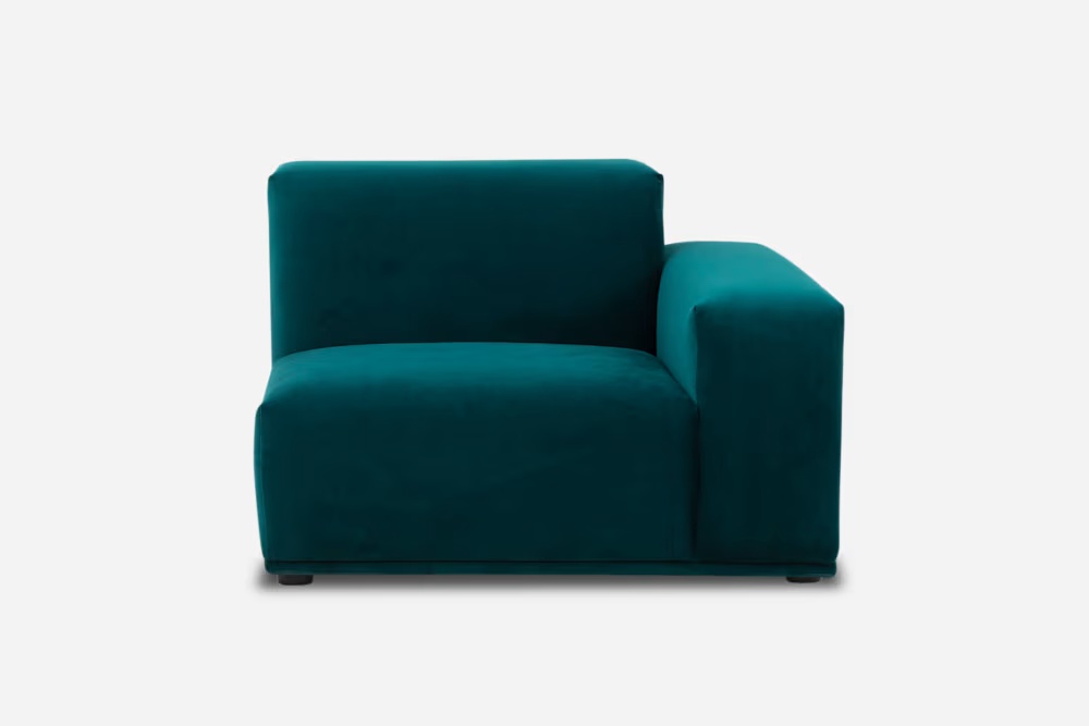 Todd Right Arm Sofa 