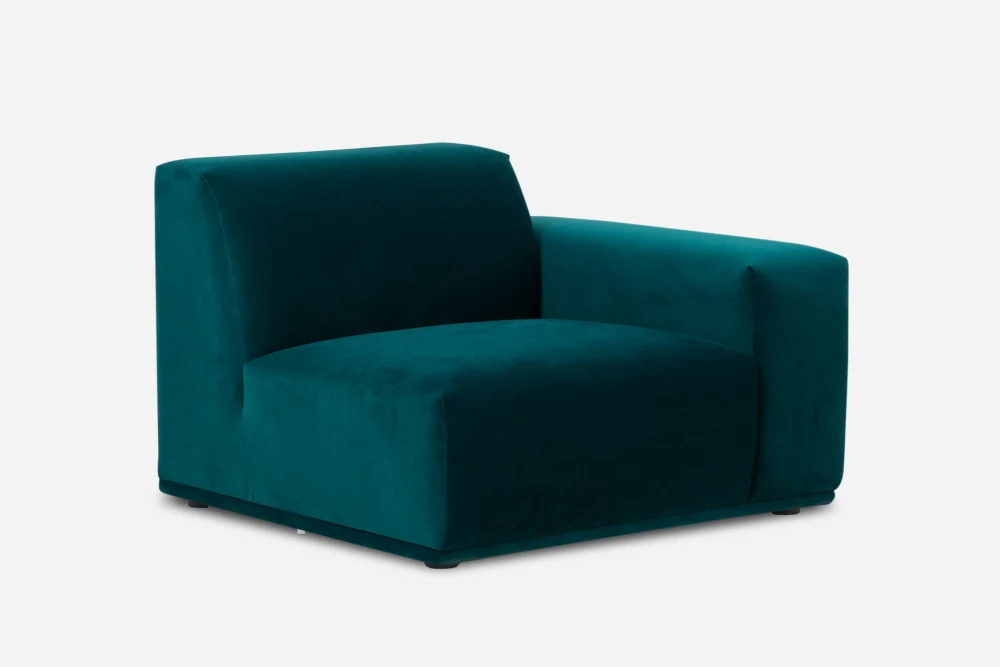 Todd Right Arm Sofa