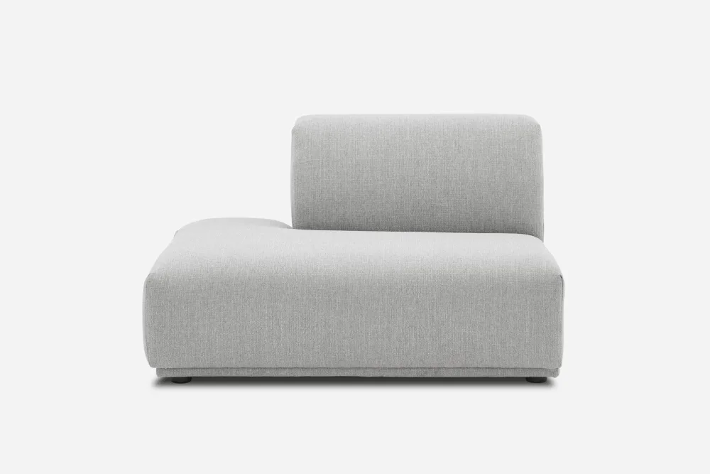 Todd Left Chaise 