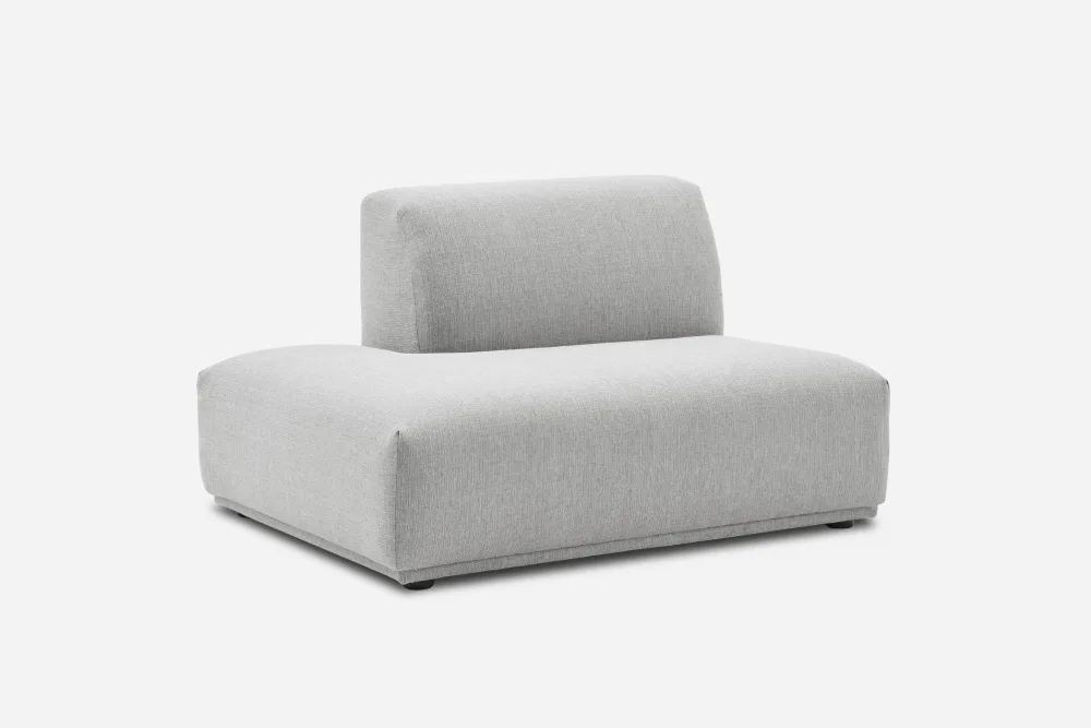 Todd Left Chaise