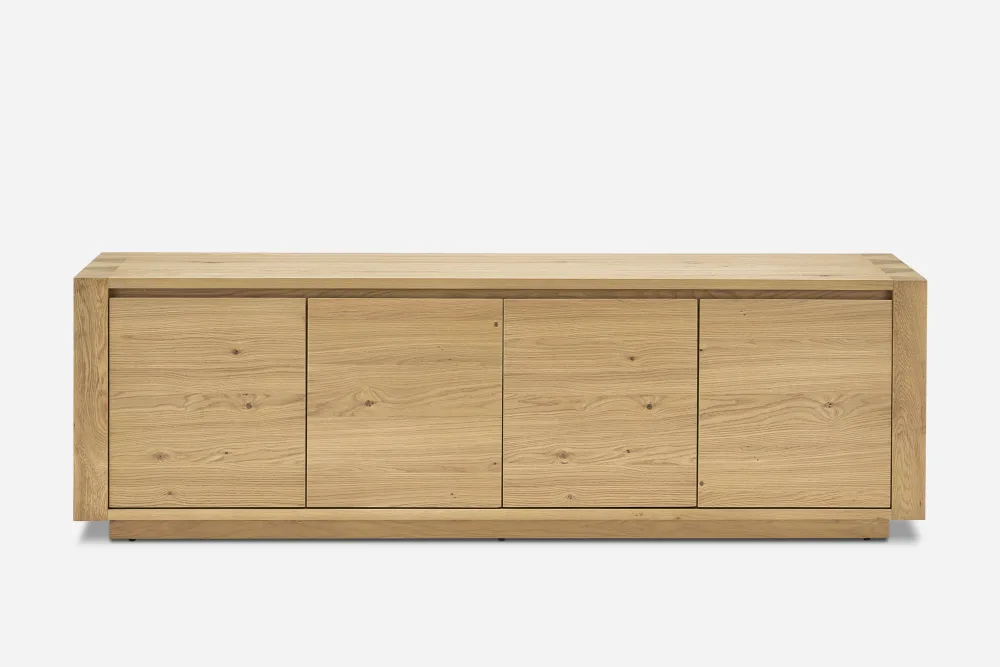 Bradley TV Stand 