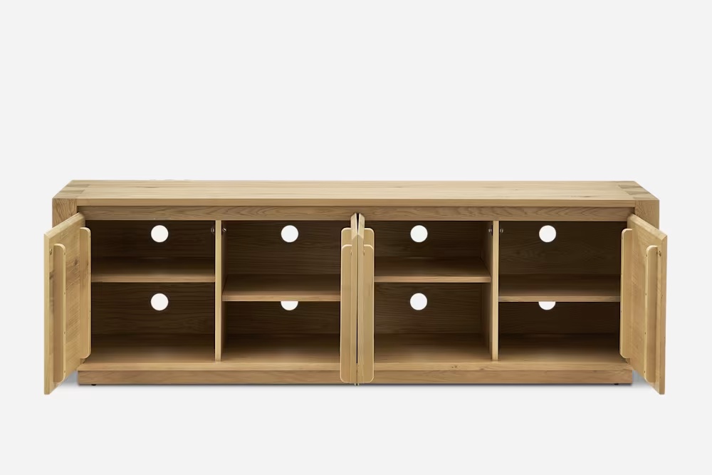 Bradley TV Stand