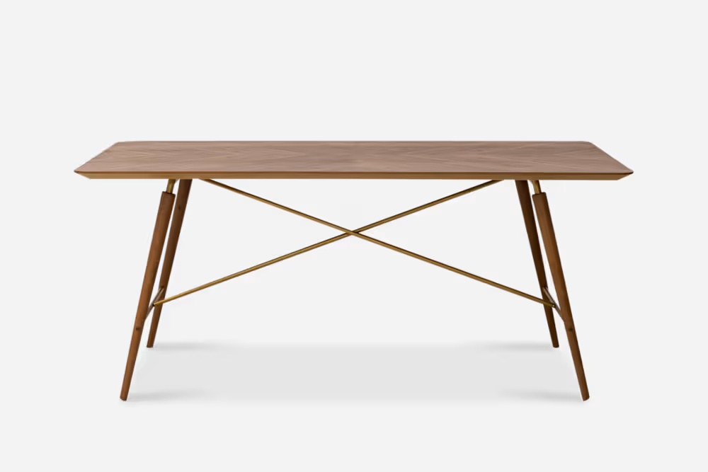 Lily Dining Table 