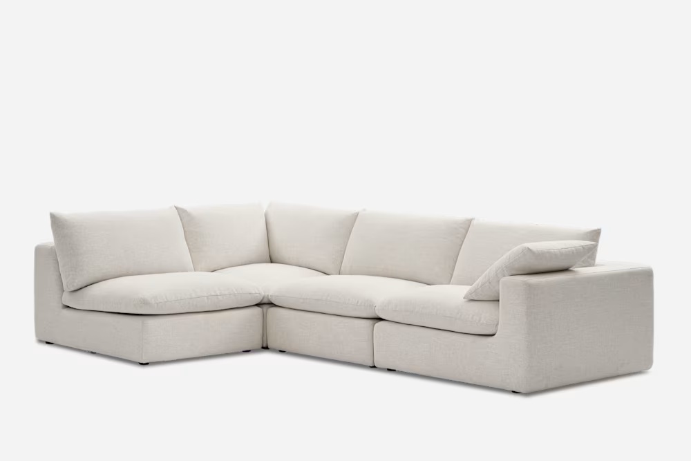 Dawson Chaise Sectional Sofa