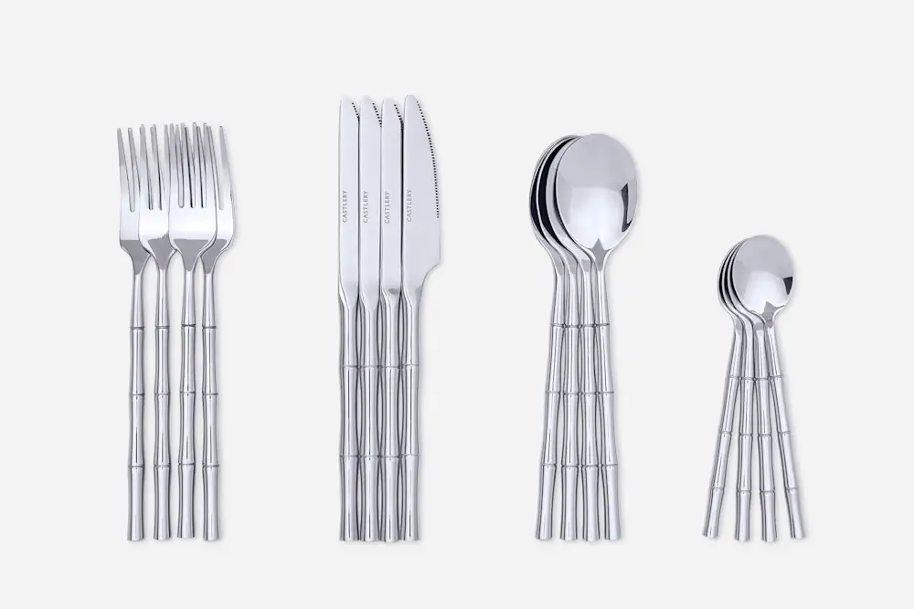 Kai 16-Piece Cutlery Set 