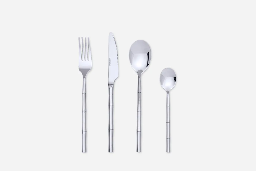 Kai 16-Piece Cutlery Set