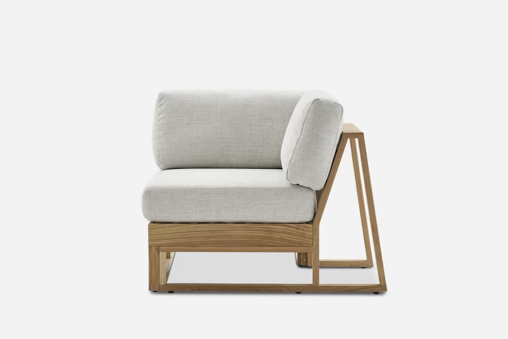 Rio Outdoor Corner Sofa