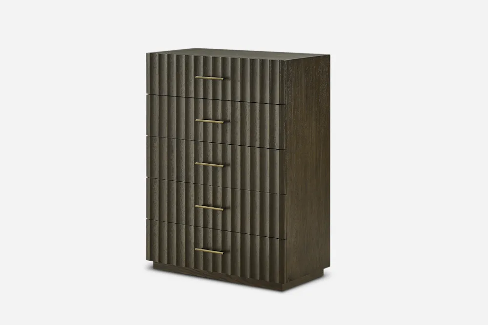 Sloane 5-Drawer Dresser